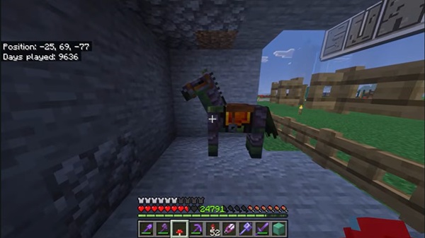 minecraft 1.21.135 apk download